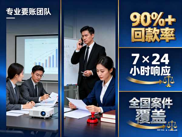 看重冷水江要债公司本地适配性